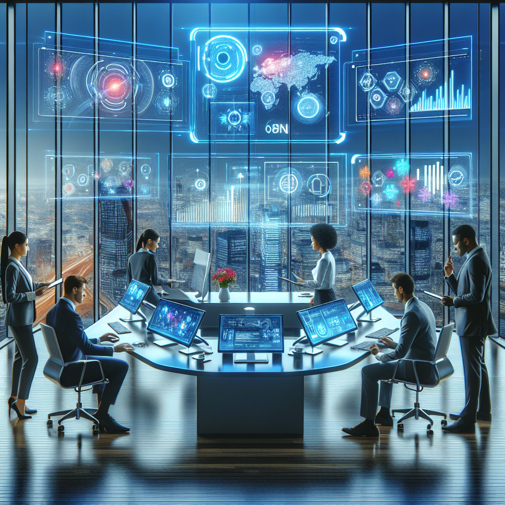 Impulsione Sua Produtividade em 2025 com n8n: 5 Razões Convicentes para Abraçar a Automação de Processos