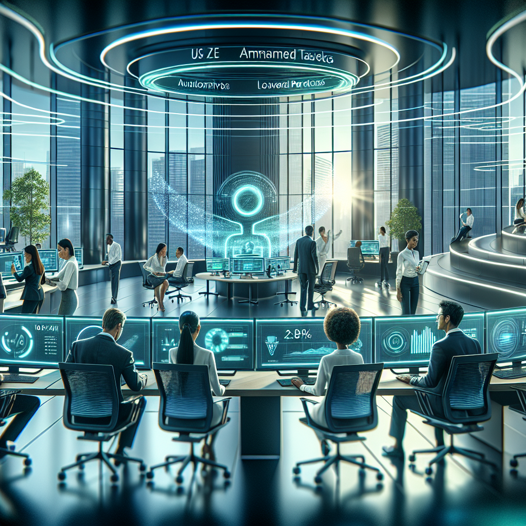 Maximizando a Produtividade em 2025: Utilizando n8n para Desempenho Máximo