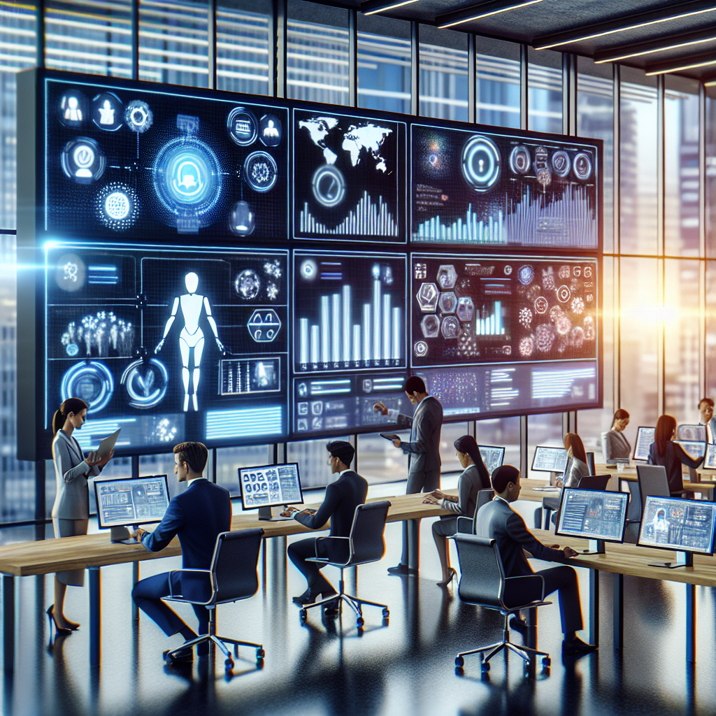 Aumente a Eficiência no Local de Trabalho: Domine a Automação de Tarefas com a Plataforma N8N